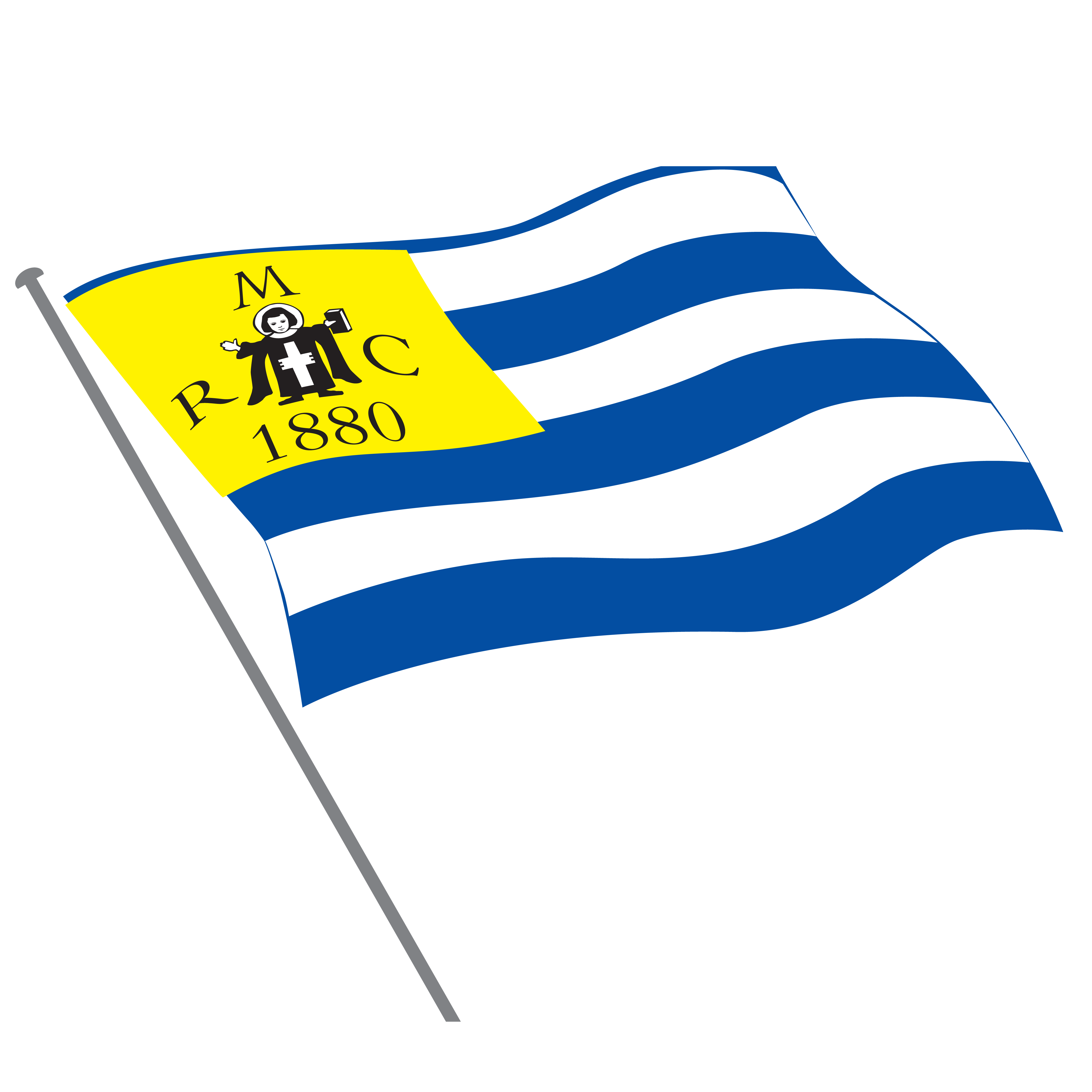 MRC1880 Logo