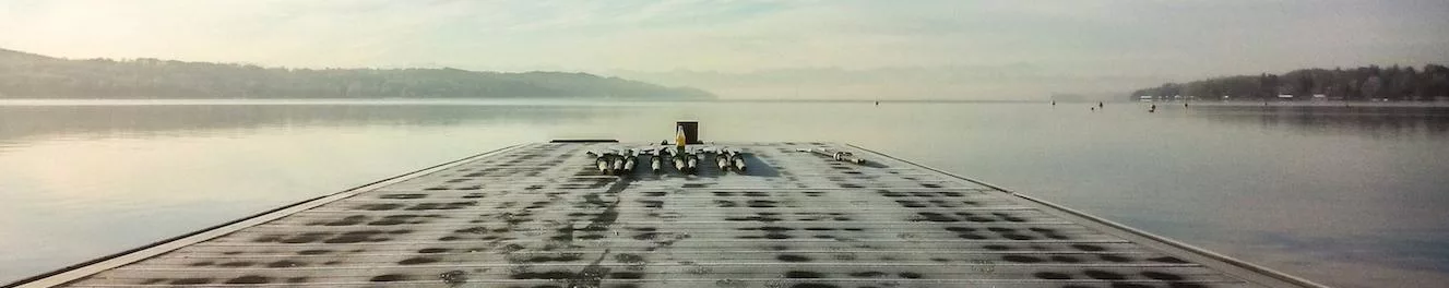 Stegsperre Starnberg