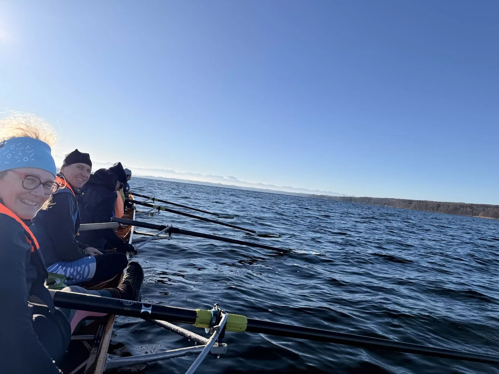 Traditionelles MRC1880 Silvester 2025