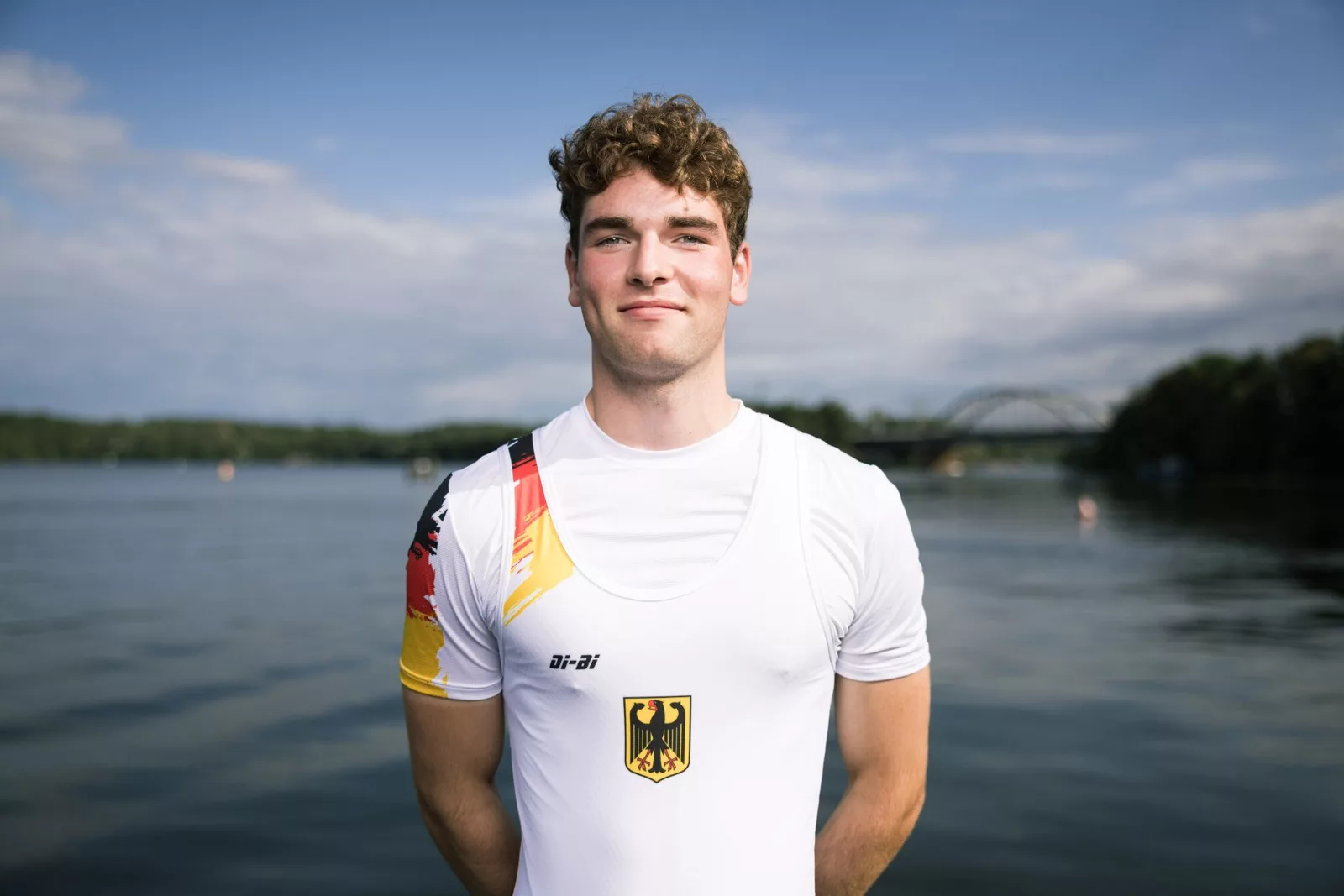Silbermedaille beim Cup de la Jeunesse!